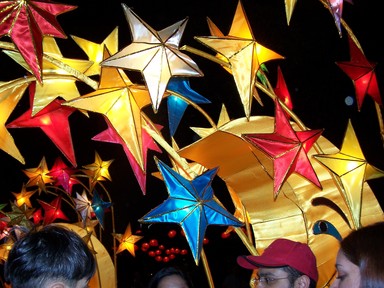 stars